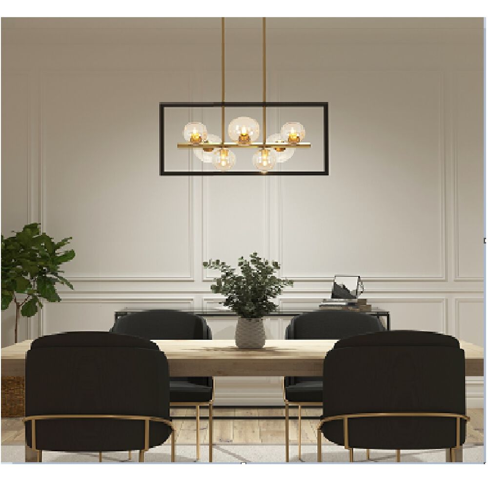 Artika Lampara Decorativa Griffintown image number 1