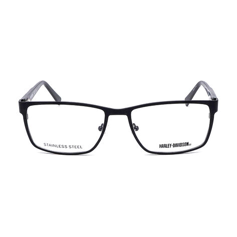 Lente oftalmico para caballero Harley Davidson  HD50089-57092