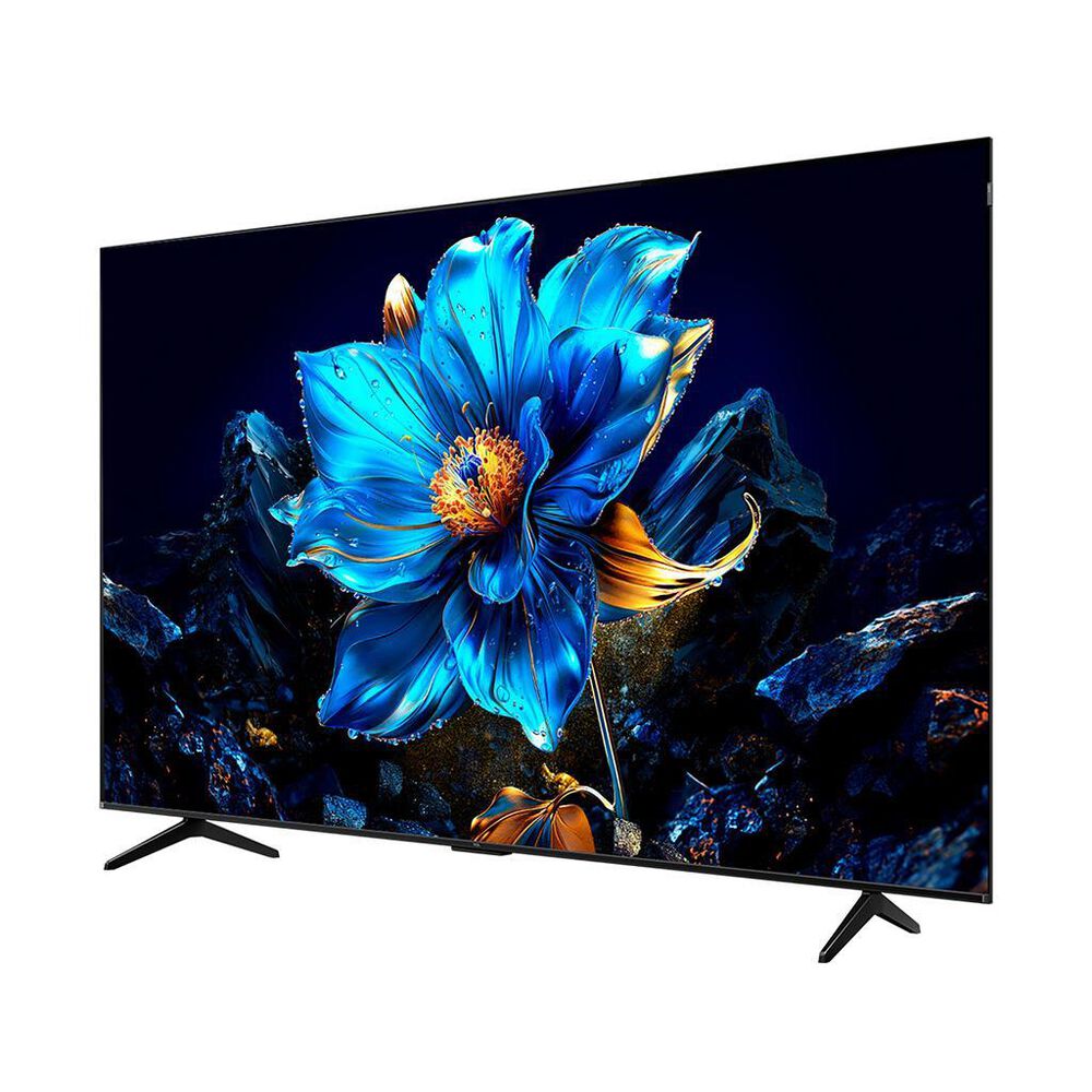 Pantalla 85" TCL 4K QLED Google TV 85Q6K image number 5
