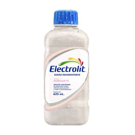 Suero Sabor Horchata Electrolit 625 ML