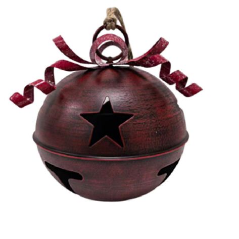 Set De 3 Cascabeles  M.CH.