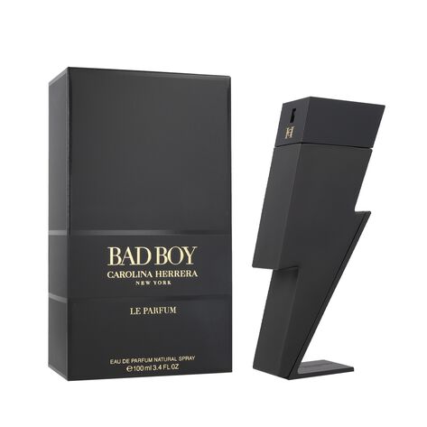 Perfume para Caballero Carolina Herrera Bad Boy Le Parfum EDP 100 ml