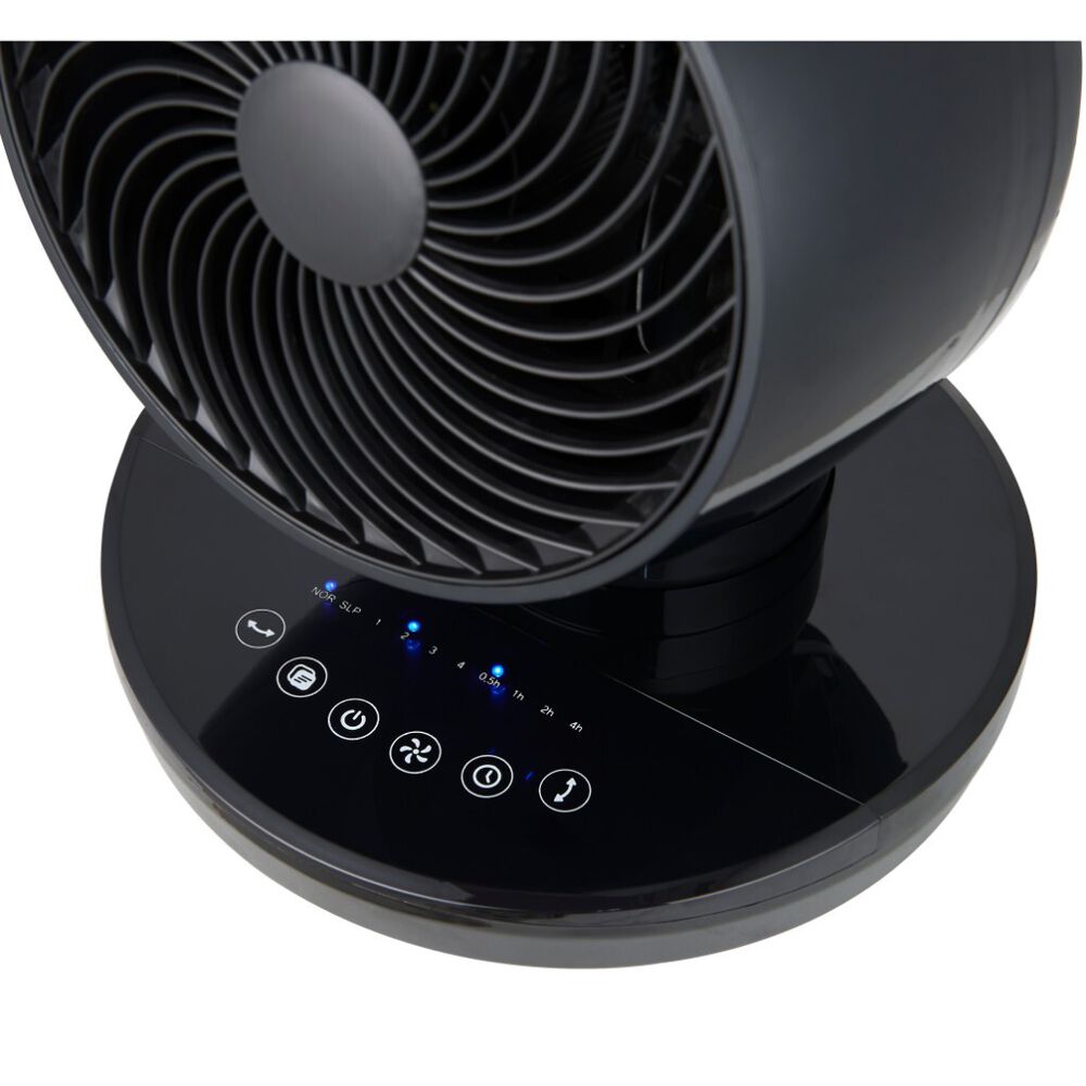 Ventilador Turbina Circular Kool Factory image number 2