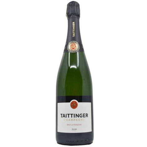 Champagne Brut Taittinger 750 ml