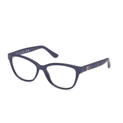 Lente oftalmico para dama Guess GU50307