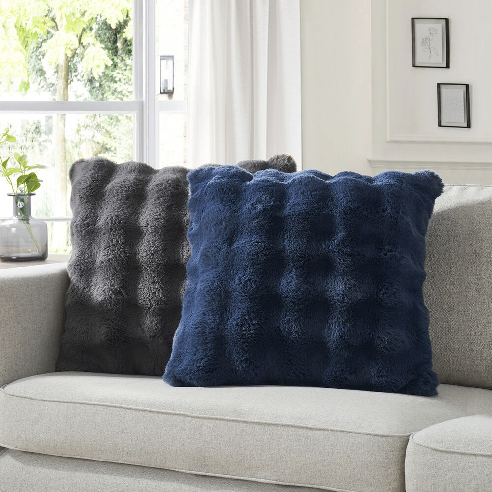 Coj&iacute;n Decorativo Puff Dream Home image number 2