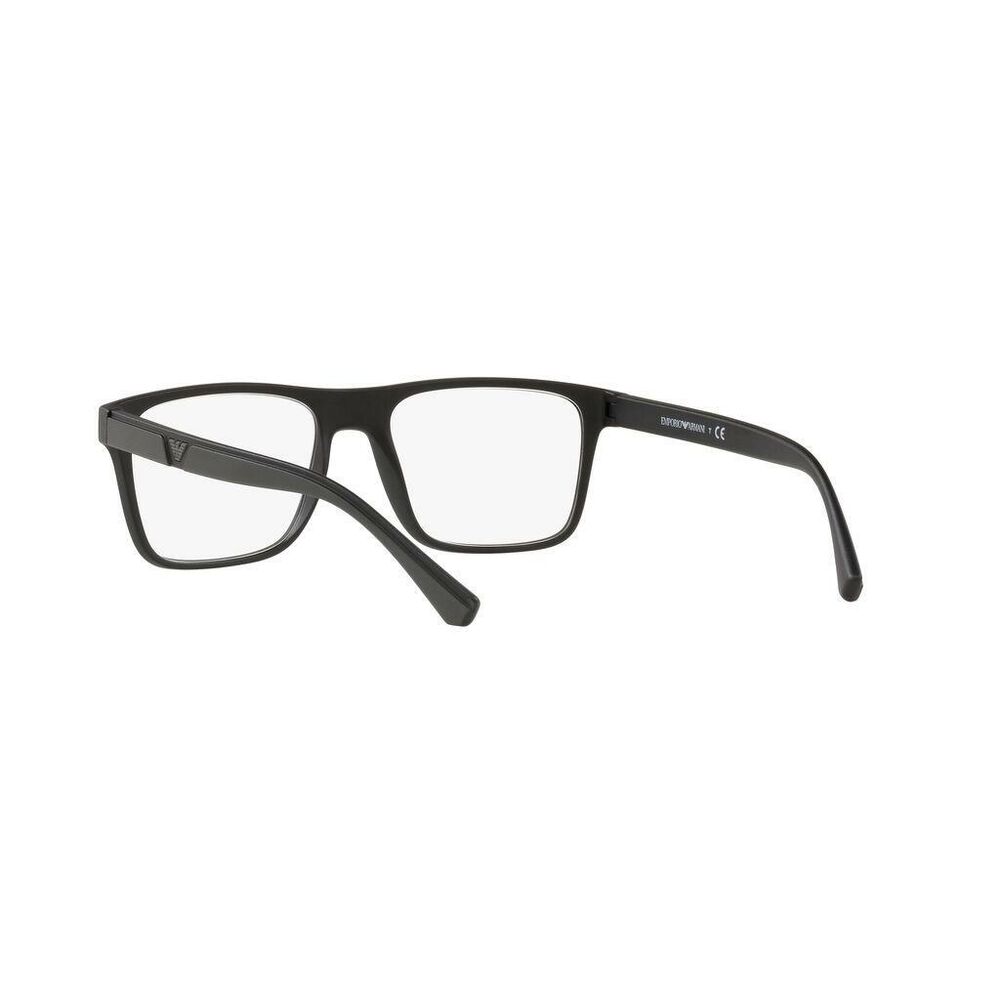 Lente solar Emporio Armani 0EA4115 image number 1