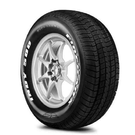P235/60R15 98S FIREHAWK INDY 500 LLANTA