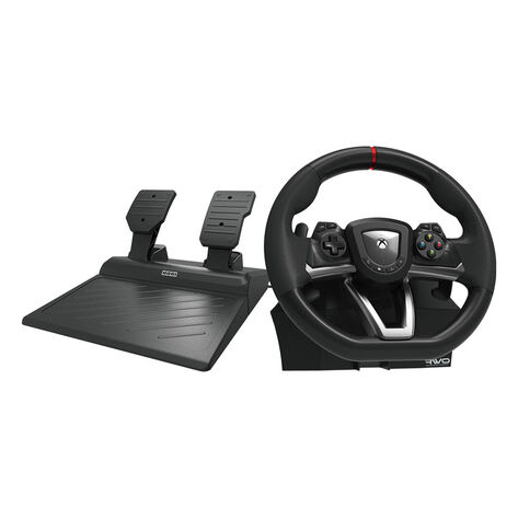Volante Simulador Hori Overdrive para Xbox PC