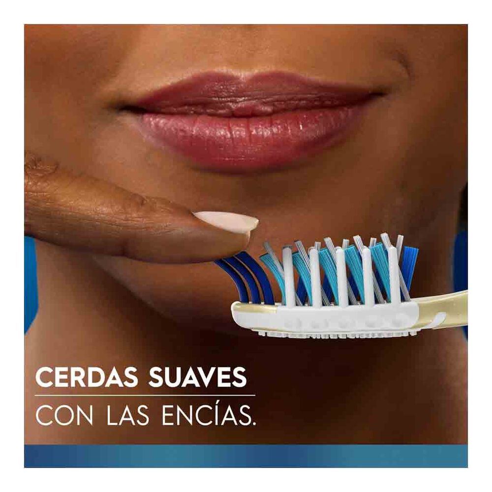 Cepillo Dental 7 Beneficios Oral B  7 pzas image number 8