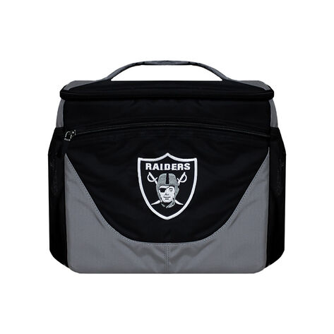 Hielera Port&aacute;til Raiders NFL 1 Pieza