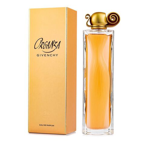 Perfume para dama Givenchy Organza EDP 100 ml