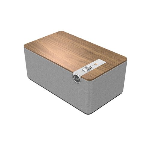 Bocina the three plus Klipsch premium