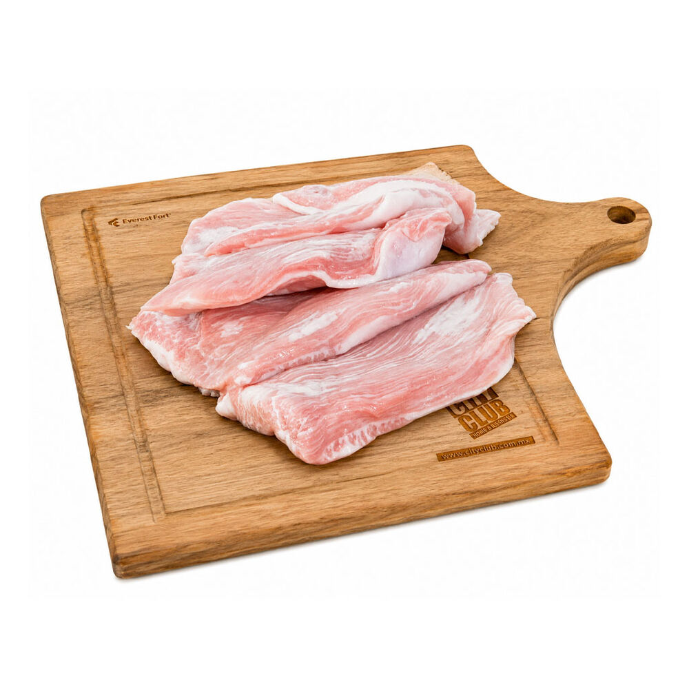 Papada De Cerdo Kowi 1 Kg image number 1