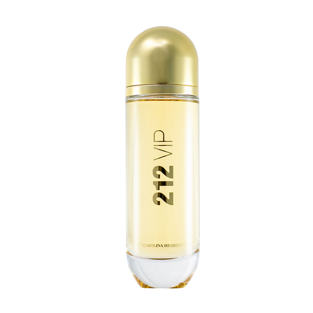 Carolina Herrera 212 VIP 125 ml Eau de Parfum Perfume para Mujer image number 1