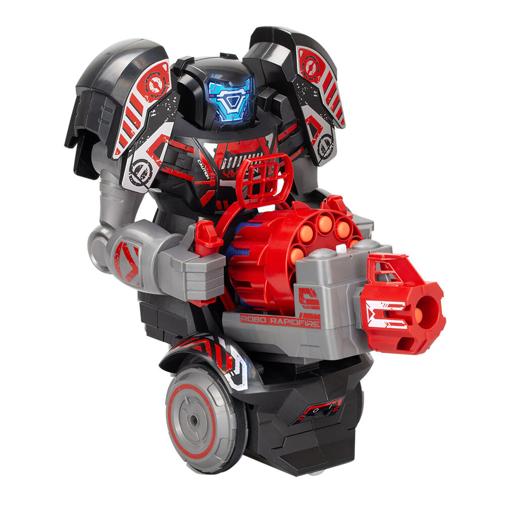 Robot Radiocontrol image number 3