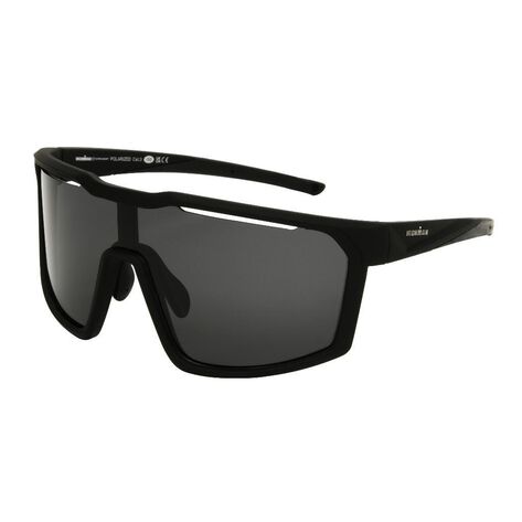 Lente solar para caballero Ironman IM 22 00 BLK POL