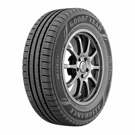 Llanta 205/60R16 Goodyear Efficientgrip Perf 92V Sl
