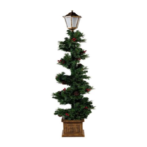 Lamp Post Decorativa Member's Choice