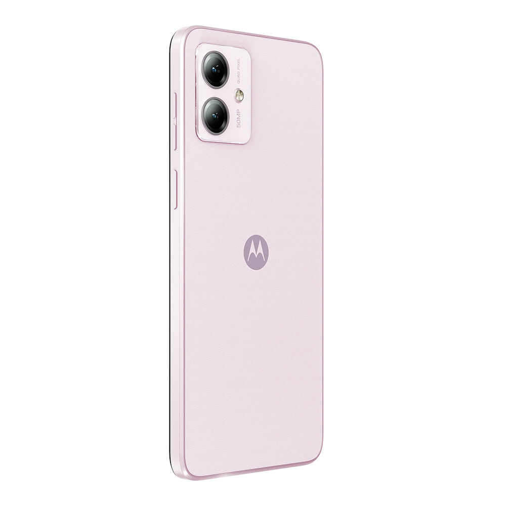 Motorola XT2341 G14 Telcel Lila image number 3