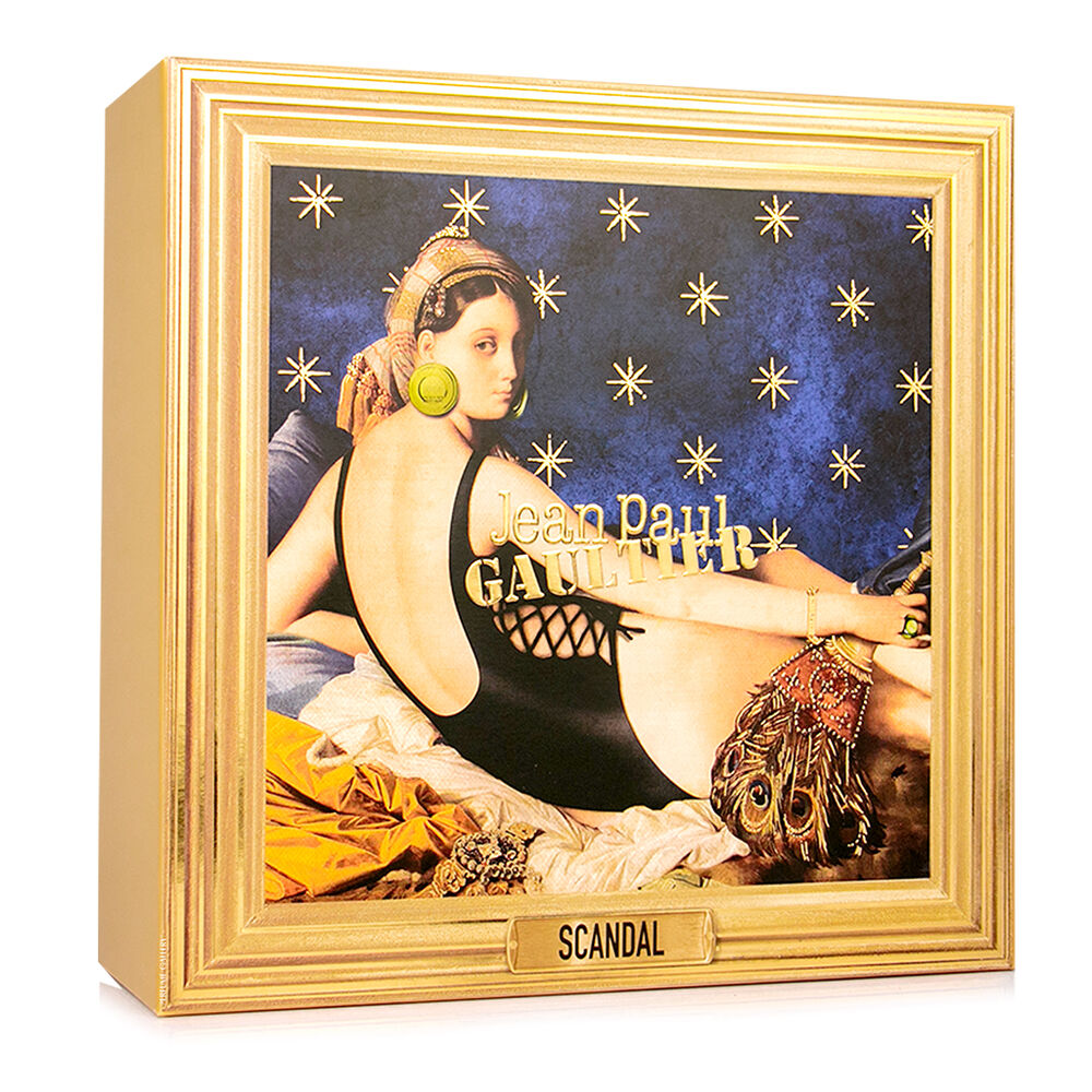 Estuche para Dama JPG Scandal Her image number 2
