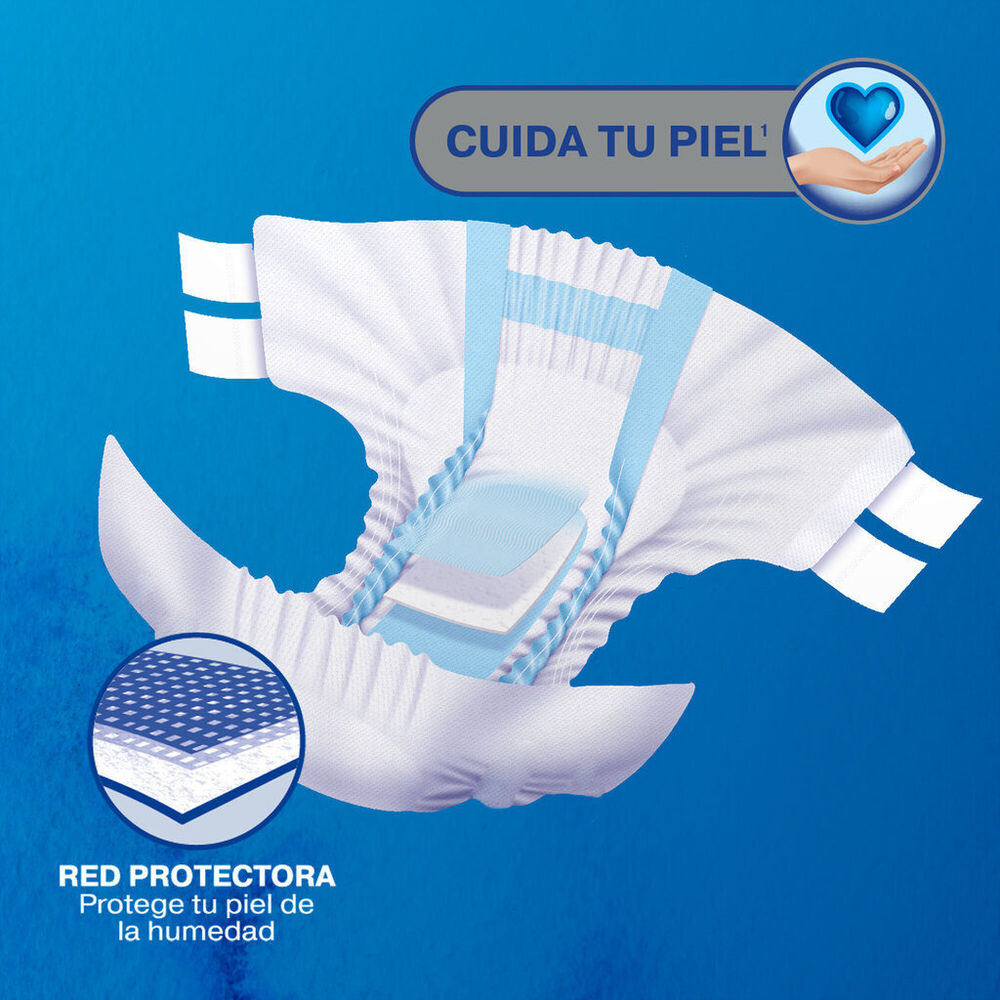 TENA SLIP EXPERT PROTECT M C/40 PZAS image number 3