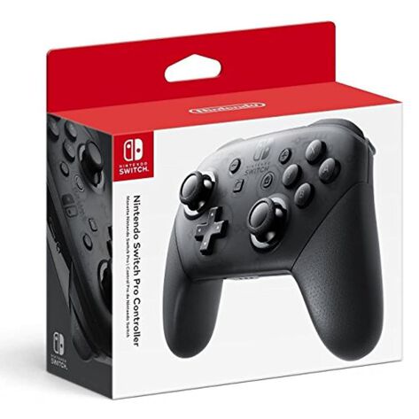 Control Nintendo Joy-Con Pro