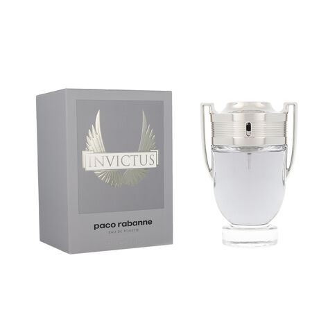 Perfume Para Caballero Paco Rabanne C INVICTUS EDT 100 ml