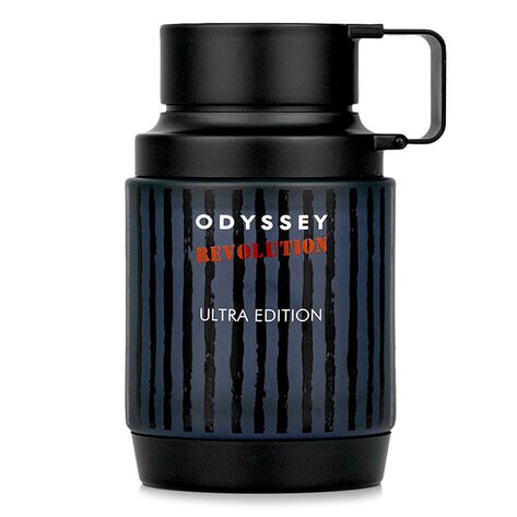 Perfume para caballero Armaf Odyssey Revolution Ultra EDP 100 ml