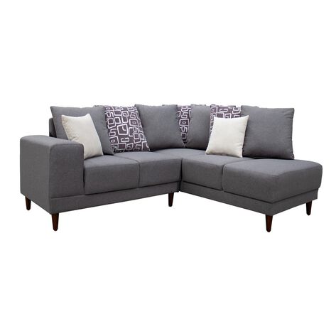 Sala Anffer Modular Jess Brazo Izquierdo