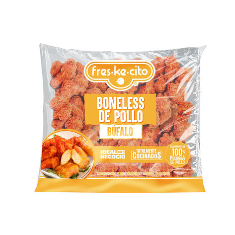 Boneless Sabor Buffalo Freskecito 2.5 KG
