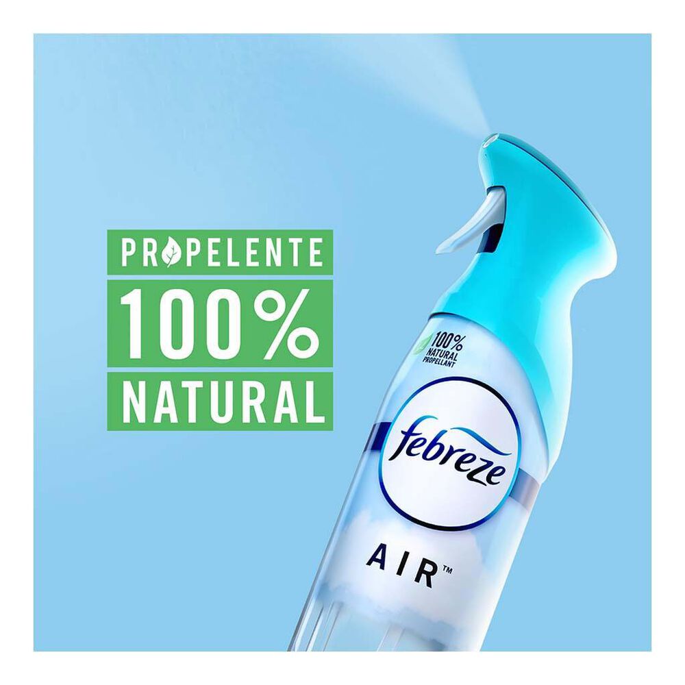 Aromatizante en Aerosol Febreze 3 /250 g image number 2