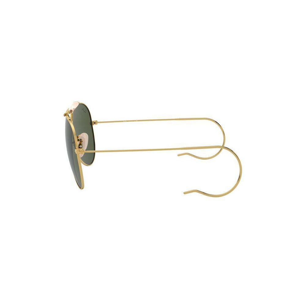 Lente solar Rayban 0RB3030 image number 3