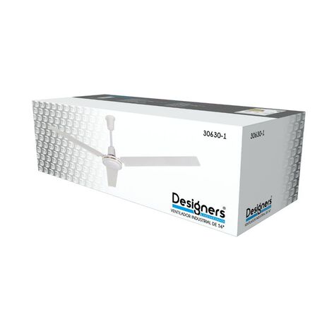 Ventilador Industrial de 56 pulgadas