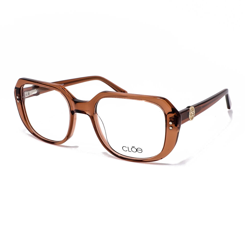 Lentes oftalmicos Cloe con clip para dama image number 1
