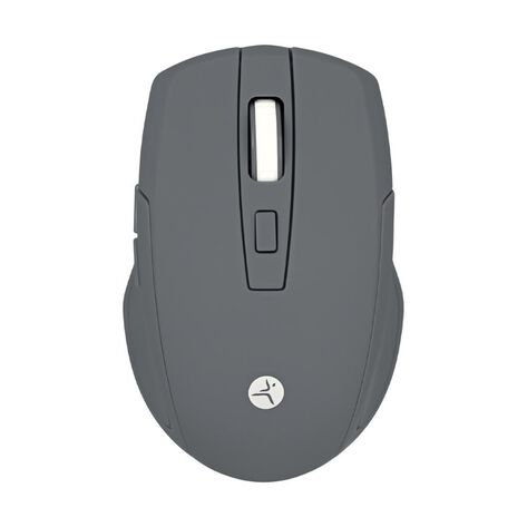 Mouse Inal&aacute;mbrico Gris Techzone