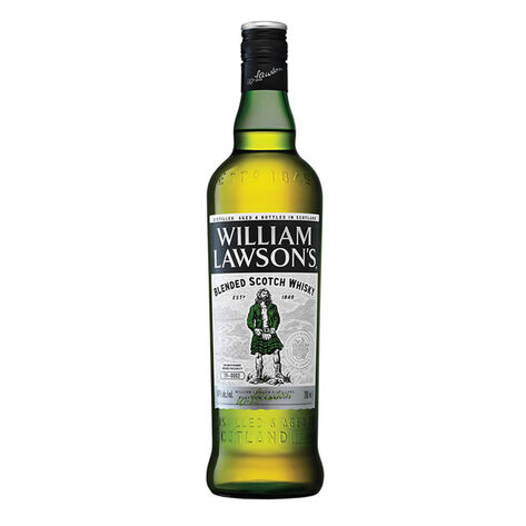 Whisky Escoc&eacute;s Williams Lawson"S 700 ml