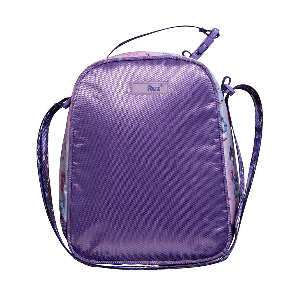 Lonchera Infantil STITCH RUZ image number 1