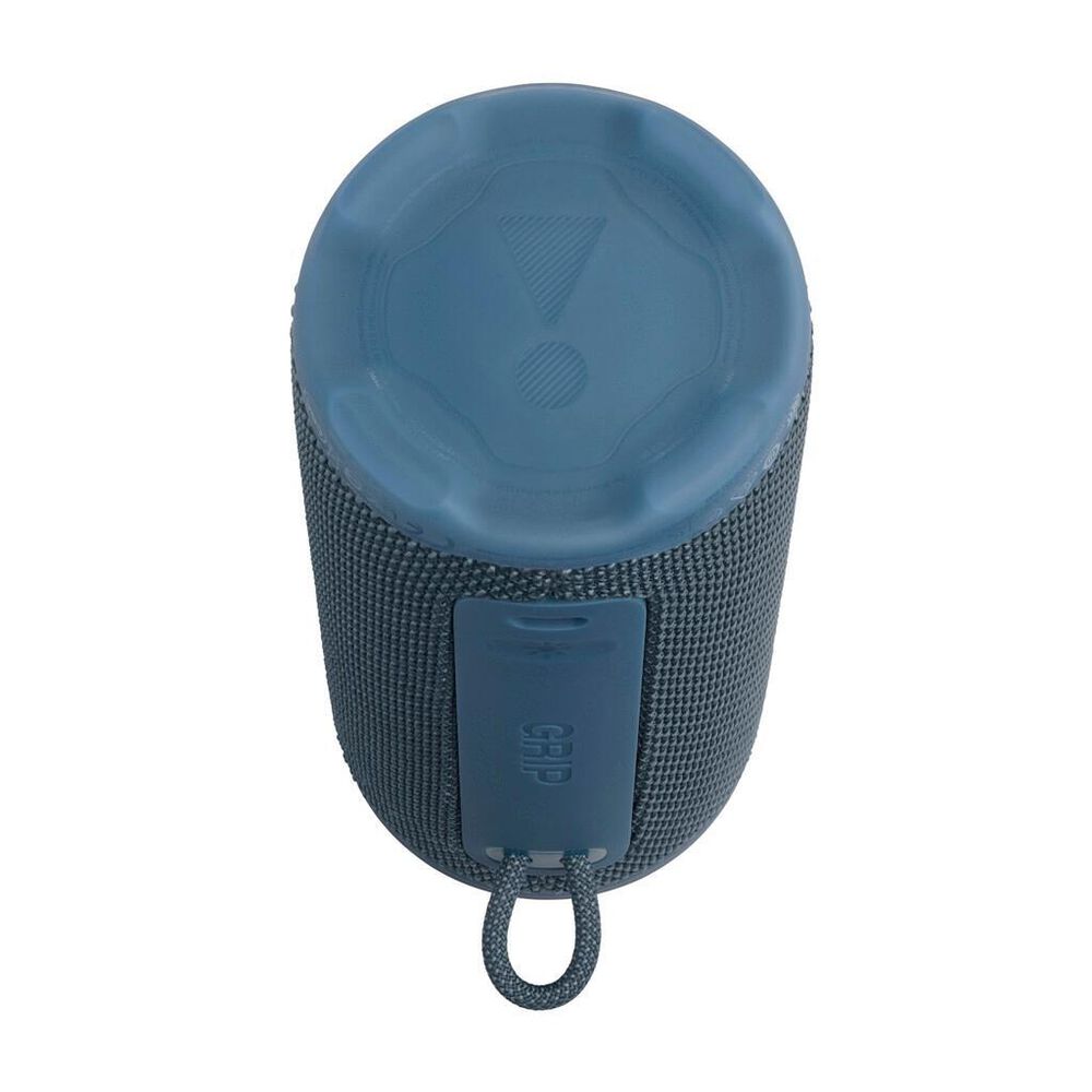 Bocina Port&aacute;til JBL Grip Azul image number 4
