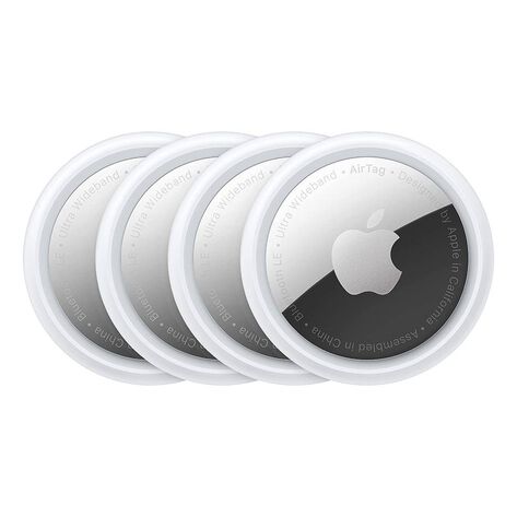 AirTag Apple 4 pz