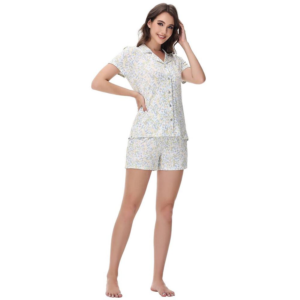 Pijama Azul Dama TG Members Choice image number 2