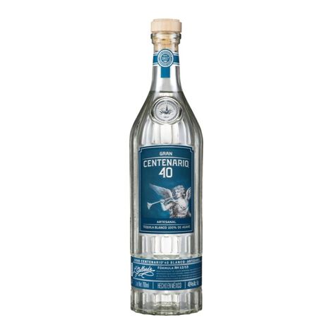 Tequila Gran Centenario 40 700 ml