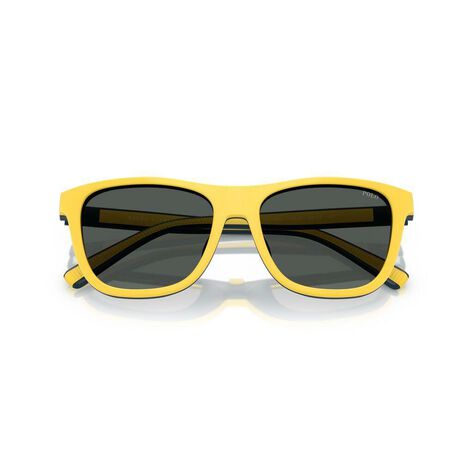 Lente solar para caballero Polo 0PH4228U