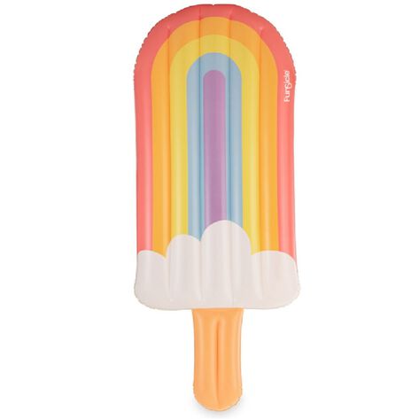 Paleta Inflable