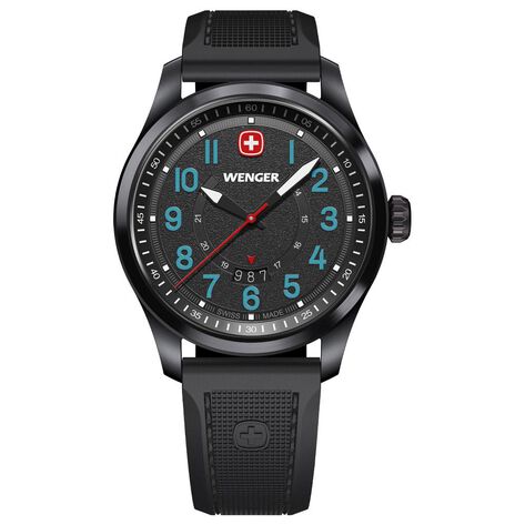 Reloj Para Caballero Terragraph