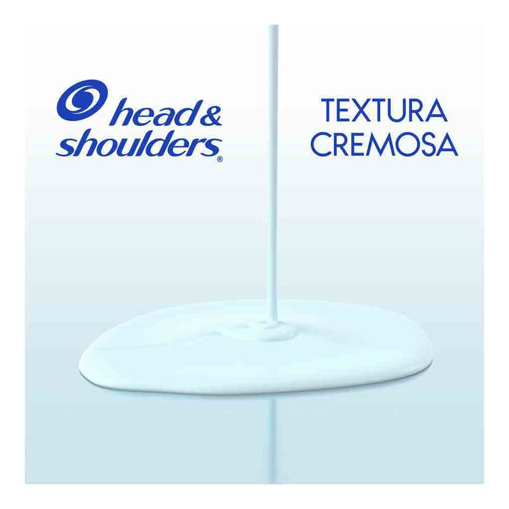 Shampoo Limpieza Renovadora Head & Shoulders  1  L image number 2