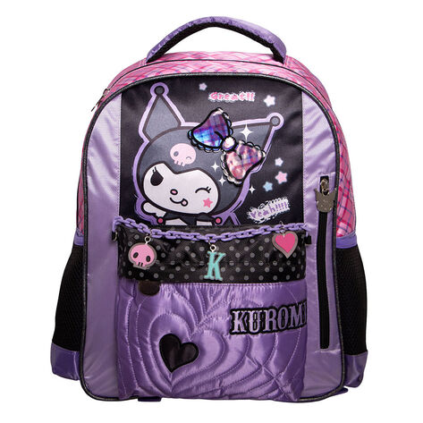 Mochila Primaria RUZ Kuromi