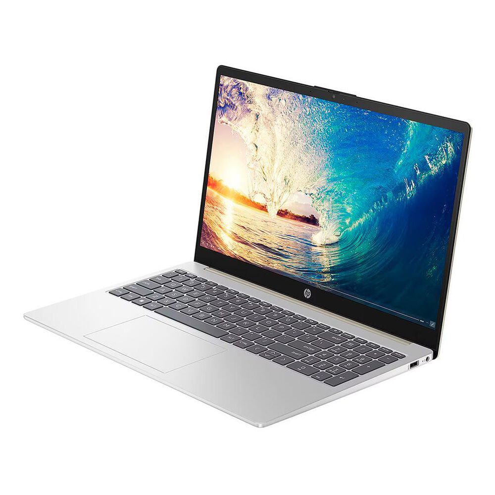 Laptop HP 15-FC0043LA 15.6" FHD AMD Ryzen 3  8GB/512GB Windows 11 Home image number 1