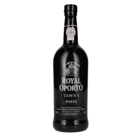Vino Tinto Royal Oporto Tawny 750 ml