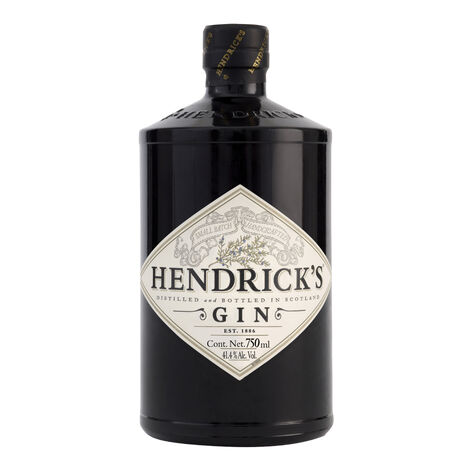 Ginebra Hendricks 750 ml